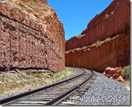 Hikes in Moab UT 122