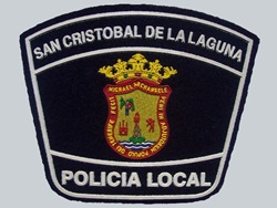 Policia Local de La Laguna