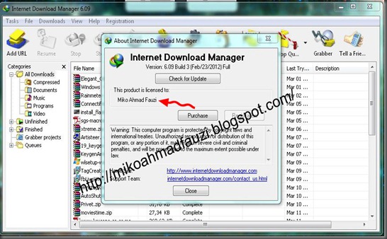 idm about copy idm about copy