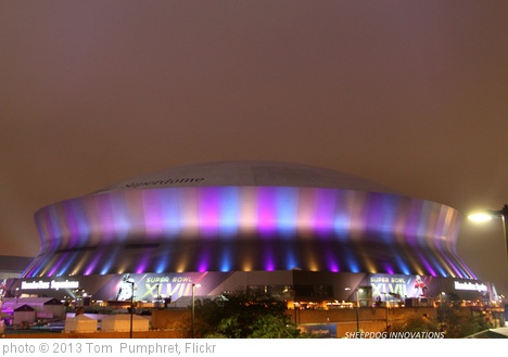 'Foggy Dome' photo (c) 2013, Tom Pumphret - license: http://creativecommons.org/licenses/by-nd/2.0/