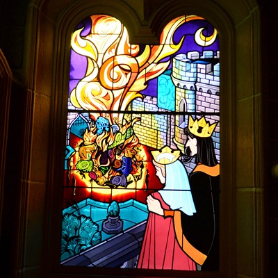 Disney Monday13