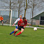 FCF 1 - Zandhuizen (2-1)