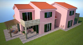 Italy property sale in Liguria, Alassio