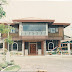 Molave Restaurant, old Matina branch