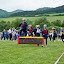 Okresné kolo hry Plameň - Zbýňov 24.5.2014