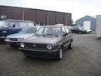 Volkswagen Golf 1.6 GL