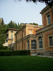 Italie - Vérone - Notre auberge de jeunesse