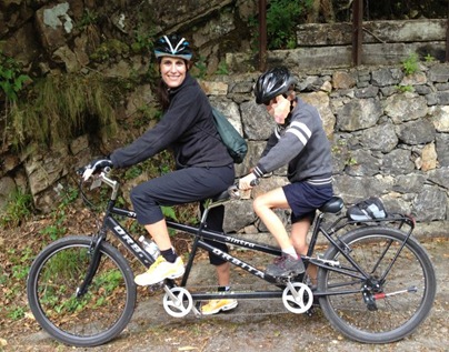 Tandem Tandem