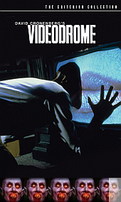 videodrome A videodrome A