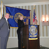AFCEA Monthly Luncheon - January 18, 2011