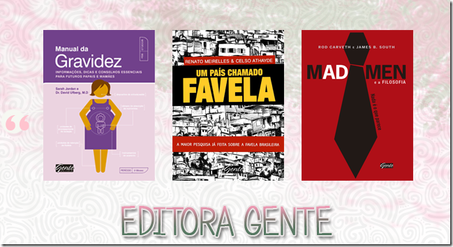 EDITORAGENTE