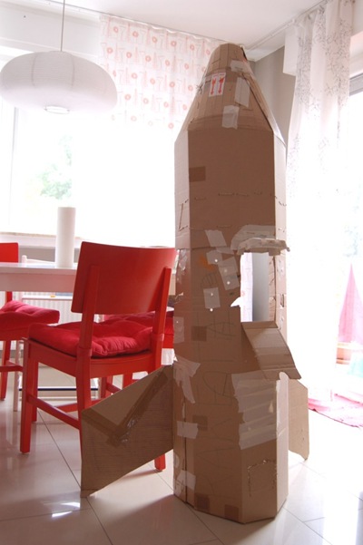rakete