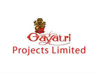 Gayatri Projects to reduce stake in NCC Power Projects...
