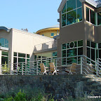 Outdoor Entertainment