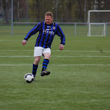 vv Heemstedetoernooi 07-04-2012