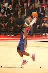 lebron james nba 130217 all star houston 27 game 2013 NBA All Star: LeBron Sets 3 pointer Mark, but West Wins