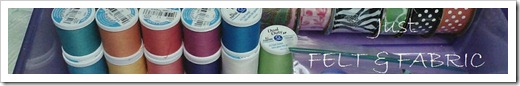 JustFelt&Fabric