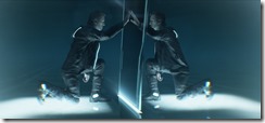 Tron Legacy Creation of CLU