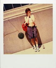 jamie livingston photo of the day July 05, 1992  Â©hugh crawford