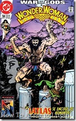 P00002 - War of the Gods #56 P00002 - War of the Gods #56