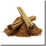 canela canela