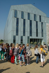 2012-05-22 Excursie Xanten