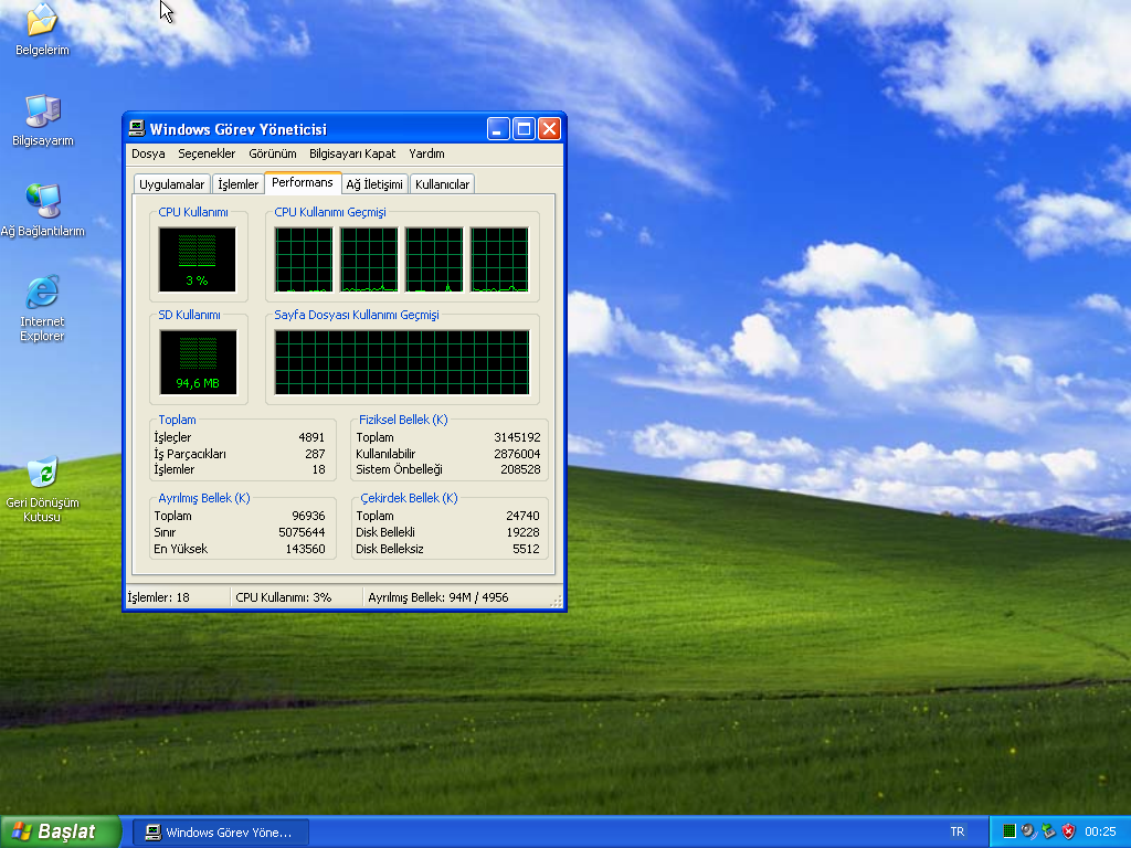 Windows Xp Full Iso Indira