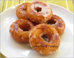 Kuih Keria (1)