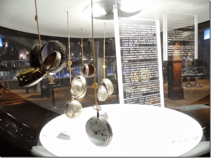Musée international de l'horlogerie Musée international de l'horlogerie