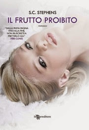 IL FRUTTO PROIBITO IL FRUTTO PROIBITO