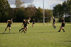 RCD - Groningen 2 (119 - 0)