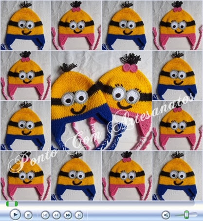 minions minions