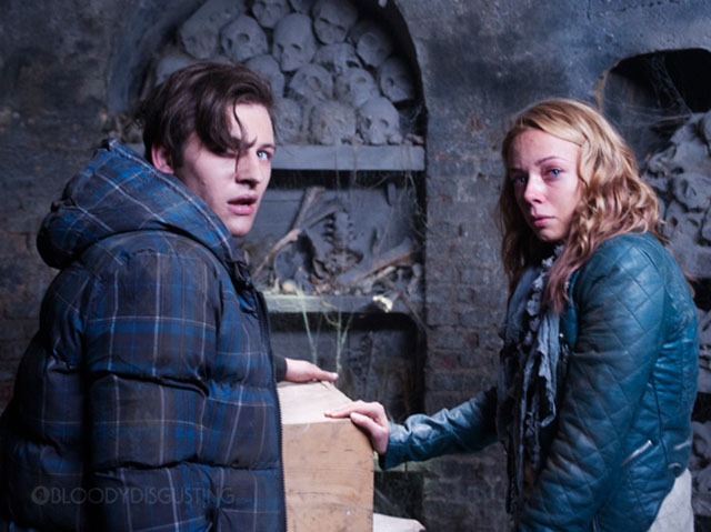 Négy Fright Night 2 New Blood fotó 04