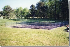 fenced garden 1a