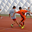 Futbalový turnaj - Turzovka 2011