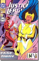 P00129 - 129 Justice League Intern P00129 - 129 Justice League Intern