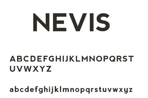Fuente Nevis