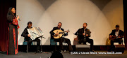 ASWAT concert celebrating the work of Egyptian composer Mohammed Abdel Wahab (1899-1991)