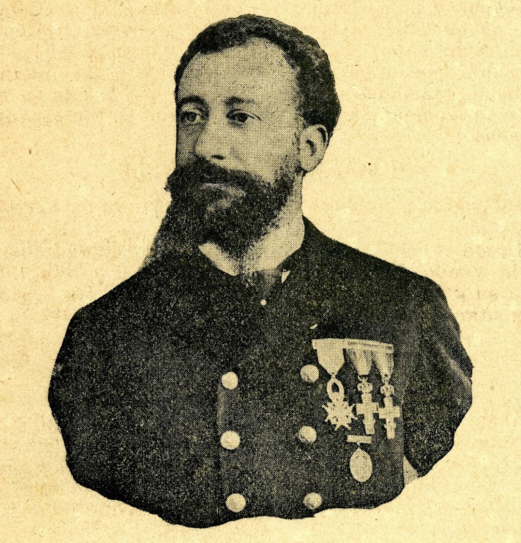 D. Francisco de Jaureguizar y Cagigal. De la Revista de Navegación y Comercio. Año 1893.jpg