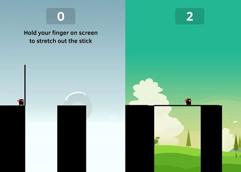 instal the new version for android Stick Hero Go!