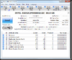 CrystalDiskInfo4.1.3b Full indir