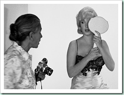 eve arnold and mm