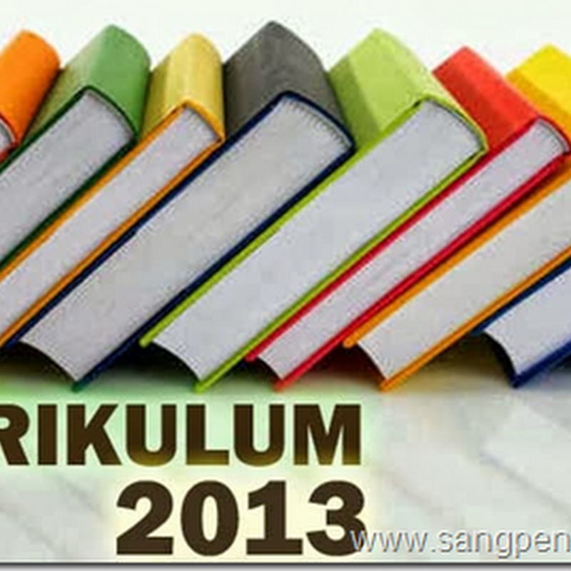 Download LENGKAP Buku Pegangan Guru dan Siswa Kurikulum 2013