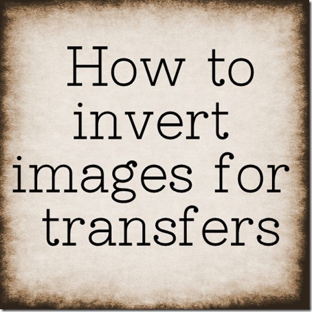 how to invert images in paint how to invert images in paint