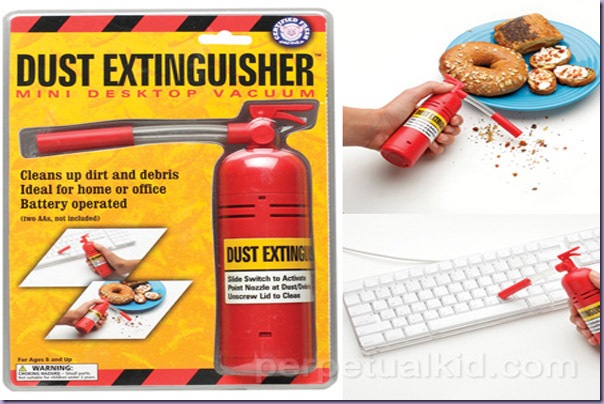 Mini-Aspirador-Mesa-Extintor-Incêndio Mini-Aspirador-Mesa-Extintor-Incêndio
