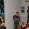 Teambijeenkomst 30 November