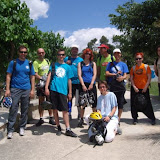 Fotos Curs Patinatge de Velocitat - Pista Lliça 2010