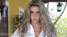 Abismo de Pasi&oacute;n Capitulo Final 161 