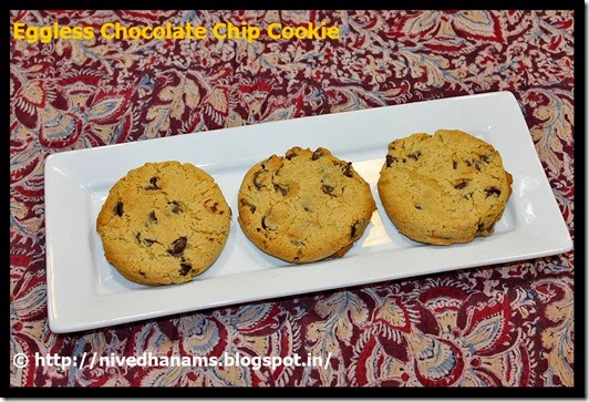 US - Chocolate Chip Cookie - IMG_4135 US - Chocolate Chip Cookie - IMG_4135