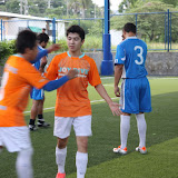Joy Dive FC vs Shakers FC